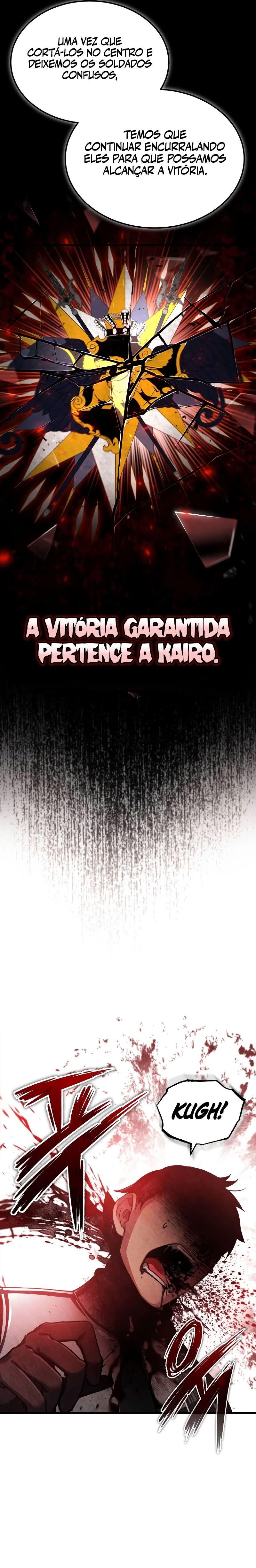 Read The Heavenly Demon Can't Live a Normal Life PT Manga Online