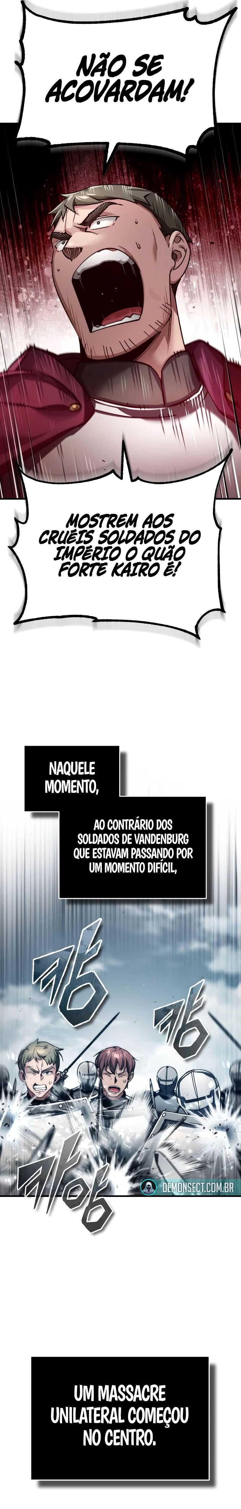 Read The Heavenly Demon Can't Live a Normal Life PT Manga Online