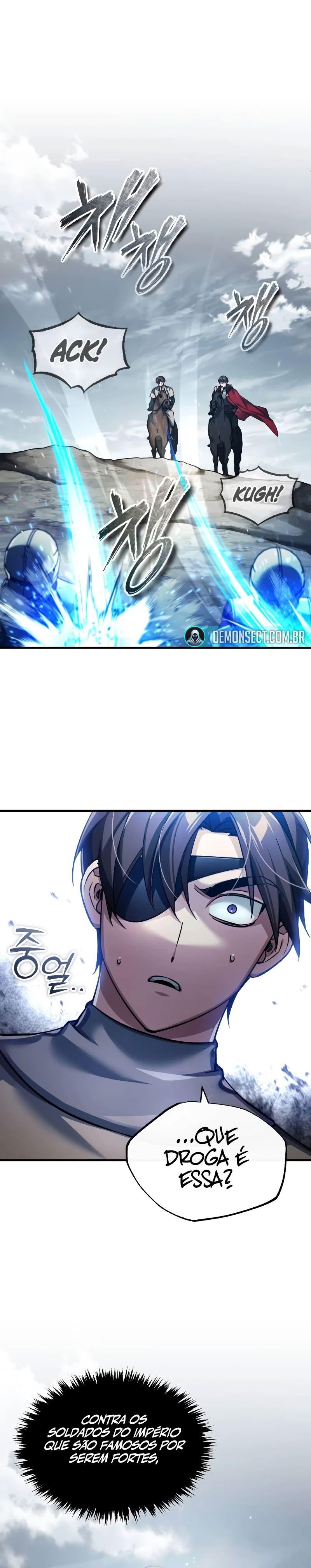 Read The Heavenly Demon Can't Live a Normal Life PT Manga Online