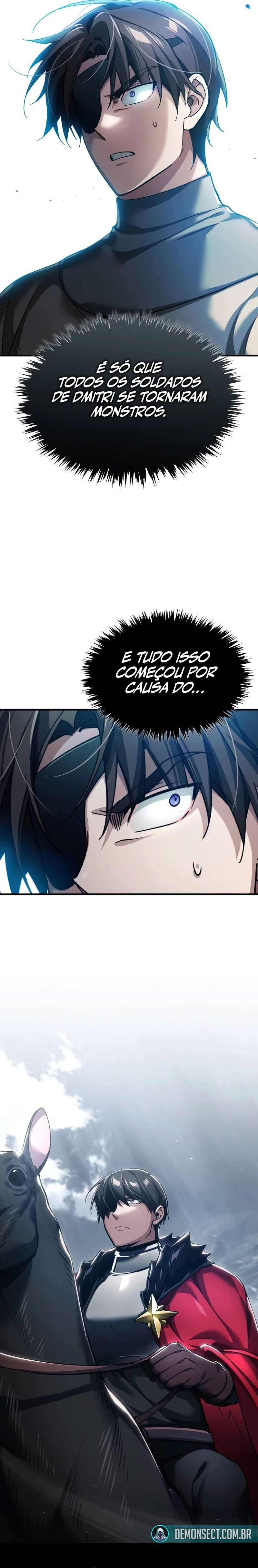 Read The Heavenly Demon Can't Live a Normal Life PT Manga Online