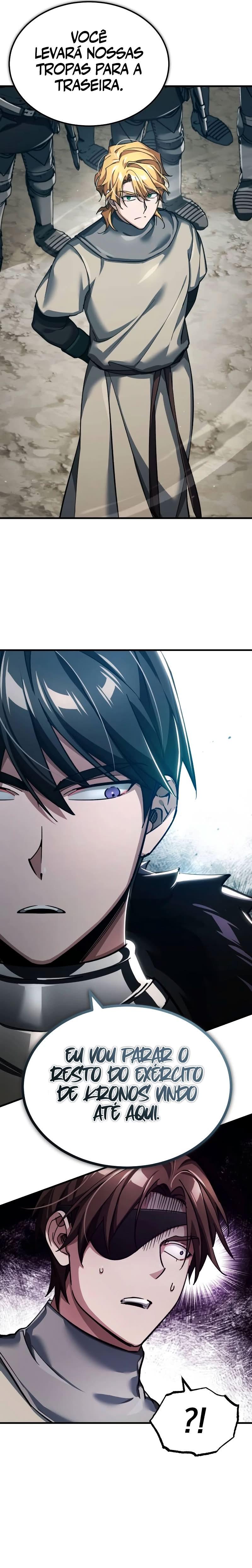 Read The Heavenly Demon Can't Live a Normal Life PT Manga Online