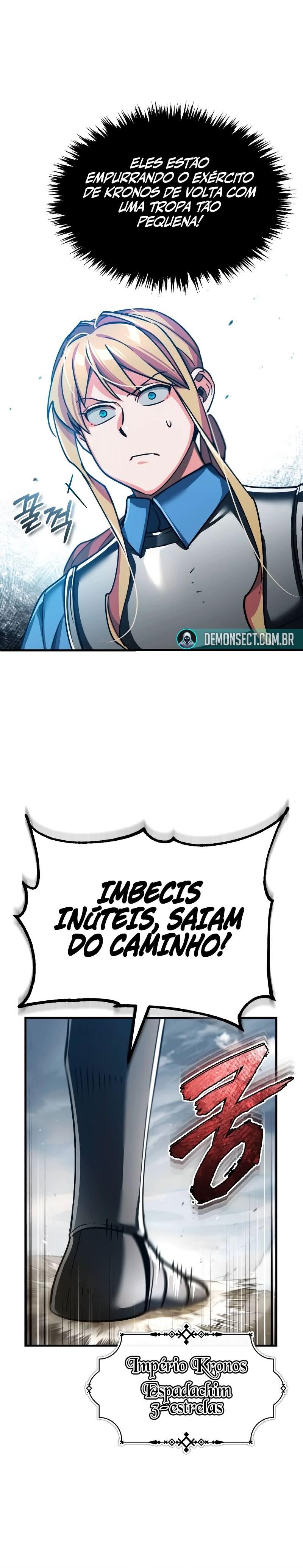 Read The Heavenly Demon Can't Live a Normal Life PT Manga Online