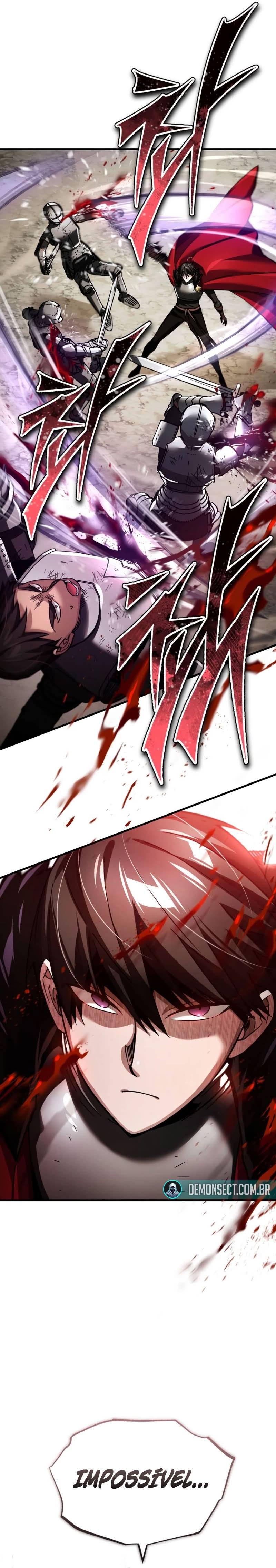 Read The Heavenly Demon Can't Live a Normal Life PT Manga Online