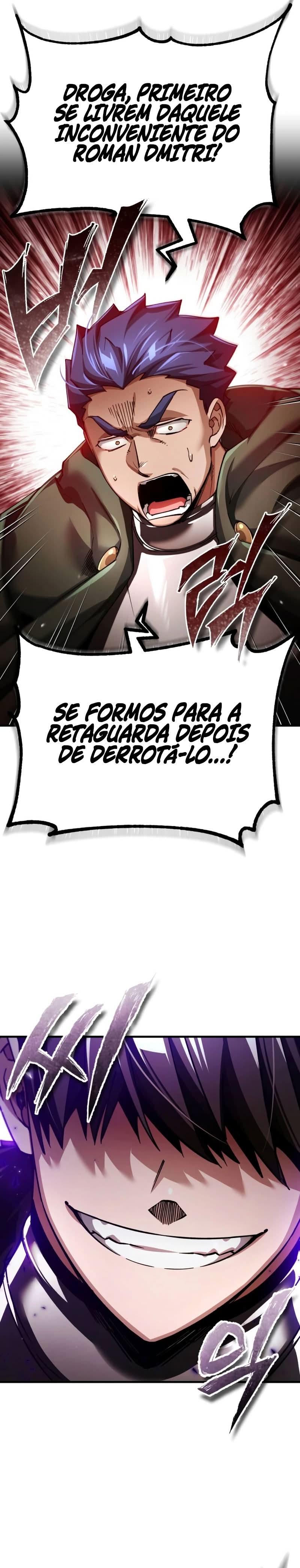 Read The Heavenly Demon Can't Live a Normal Life PT Manga Online