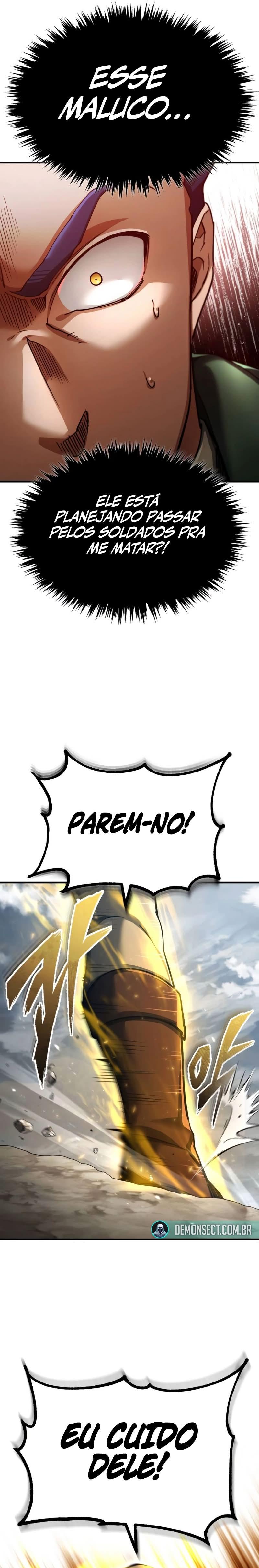 Read The Heavenly Demon Can't Live a Normal Life PT Manga Online