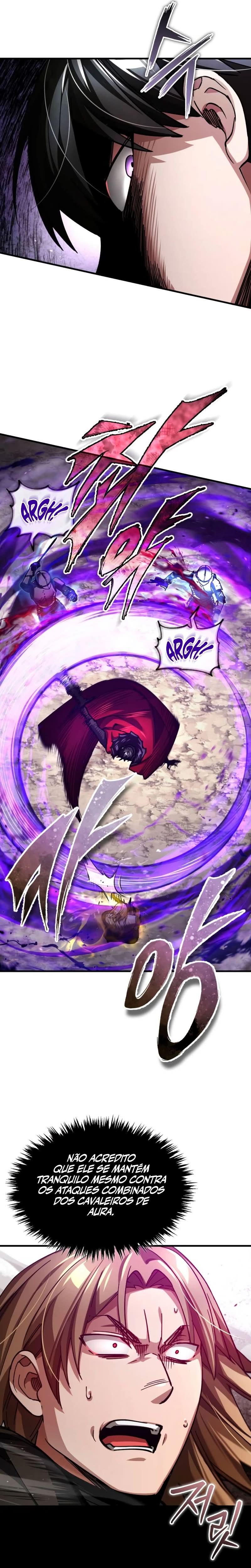 Read The Heavenly Demon Can't Live a Normal Life PT Manga Online