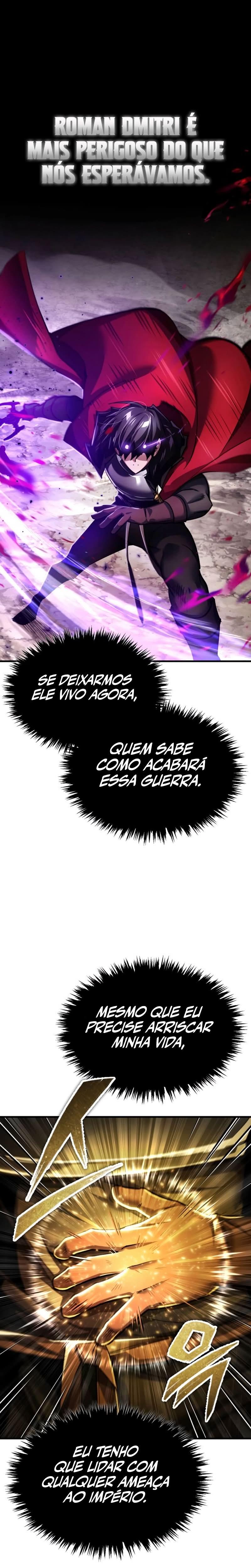 Read The Heavenly Demon Can't Live a Normal Life PT Manga Online