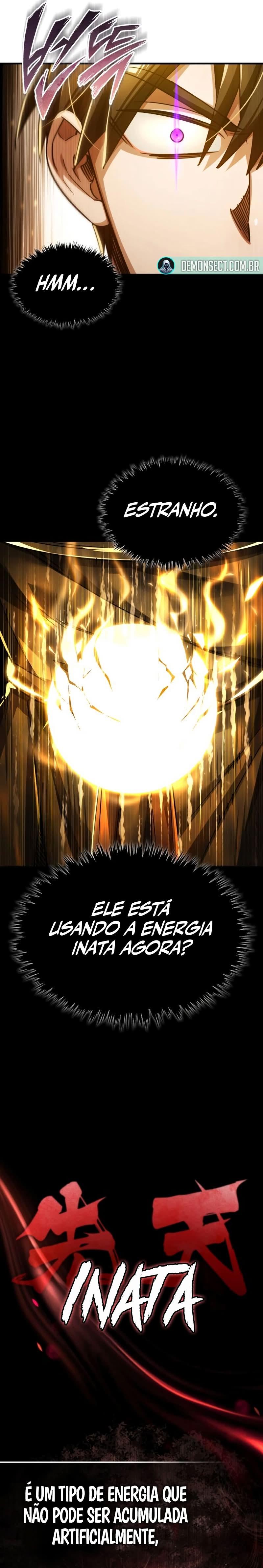 Read The Heavenly Demon Can't Live a Normal Life PT Manga Online