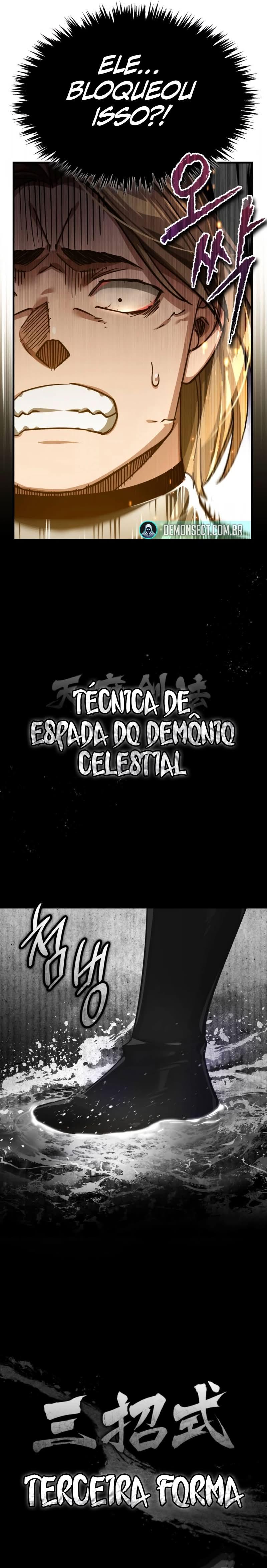Read The Heavenly Demon Can't Live a Normal Life PT Manga Online