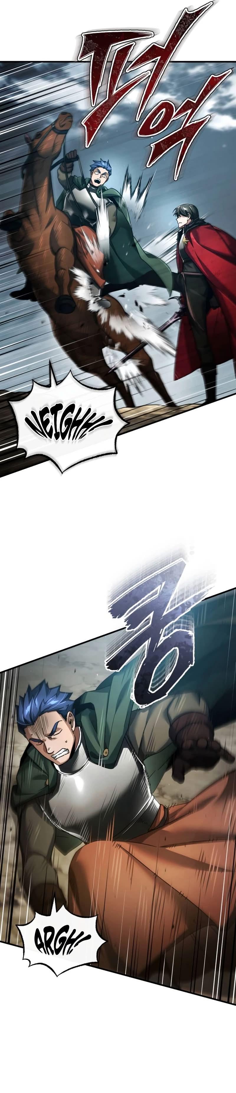 Read The Heavenly Demon Can't Live a Normal Life PT Manga Online