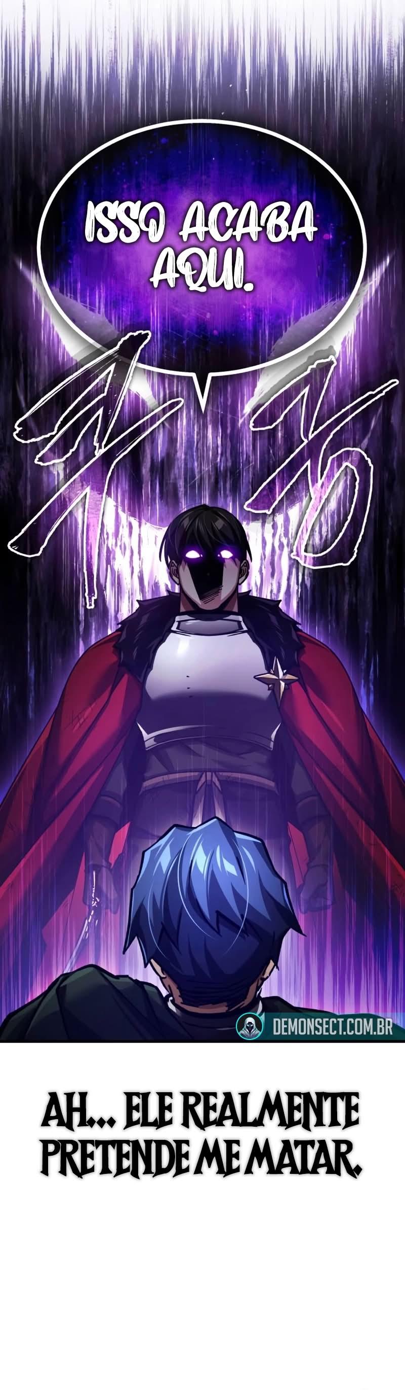 Read The Heavenly Demon Can't Live a Normal Life PT Manga Online