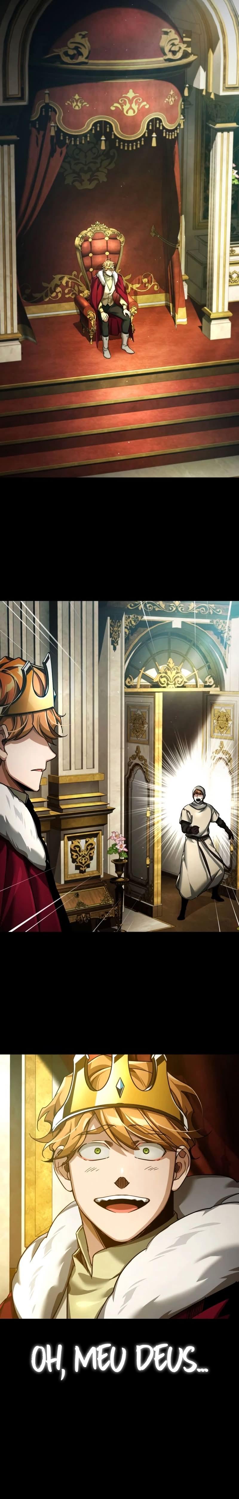 Read The Heavenly Demon Can't Live a Normal Life PT Manga Online