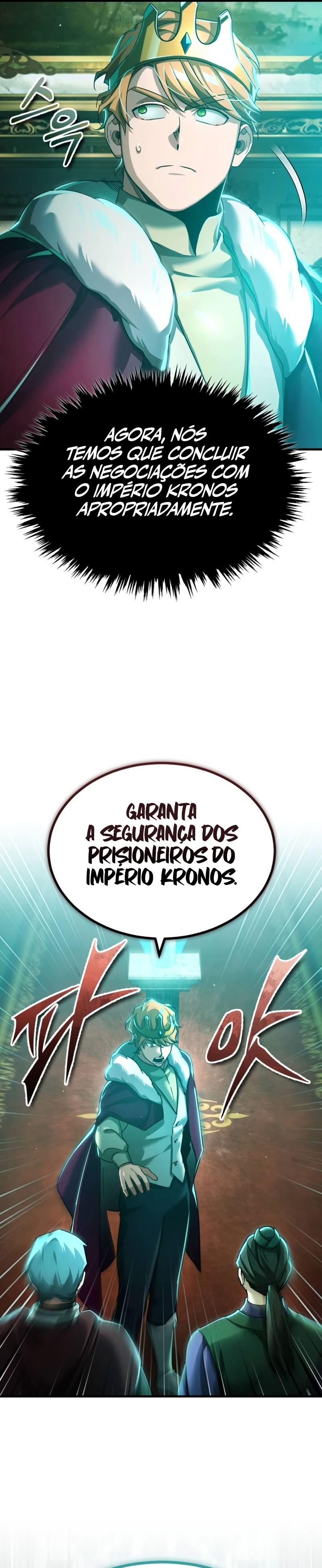 Read The Heavenly Demon Can't Live a Normal Life PT Manga Online