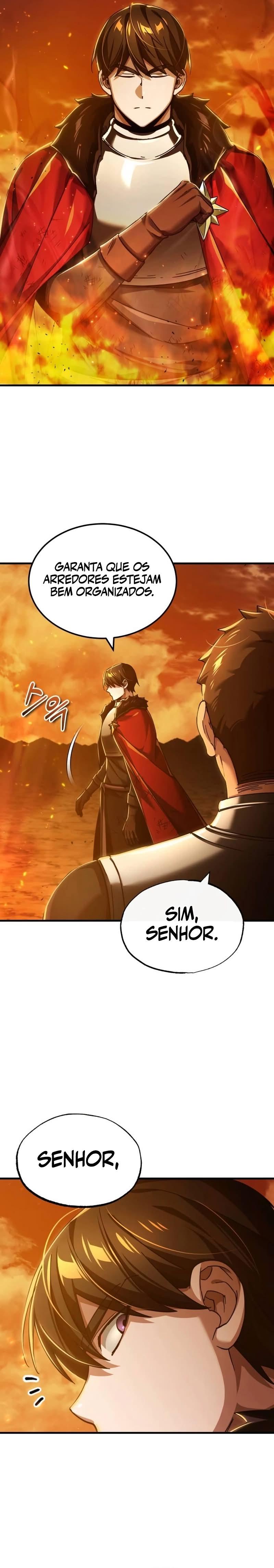 Read The Heavenly Demon Can't Live a Normal Life PT Manga Online