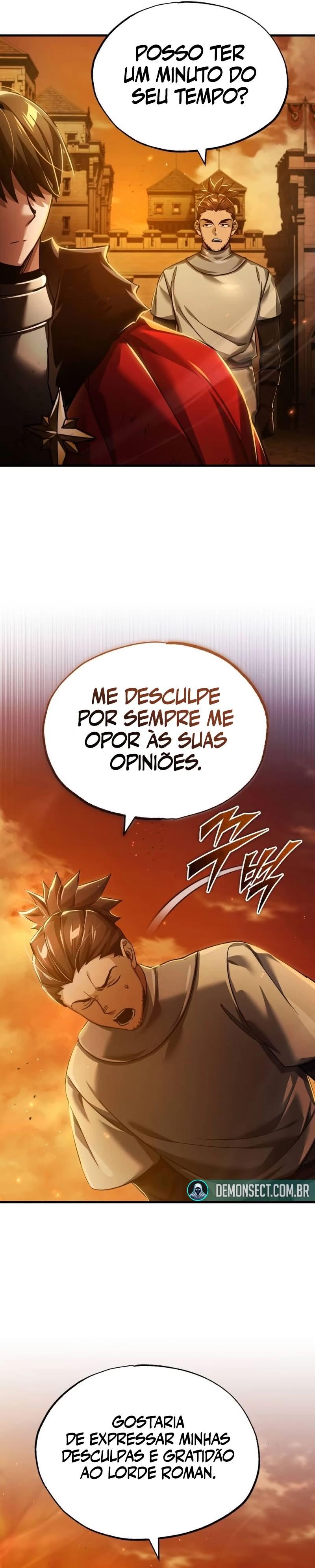 Read The Heavenly Demon Can't Live a Normal Life PT Manga Online