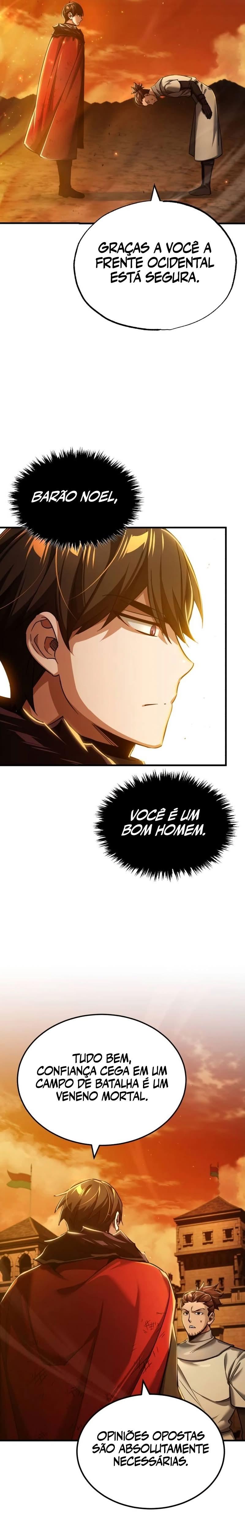Read The Heavenly Demon Can't Live a Normal Life PT Manga Online