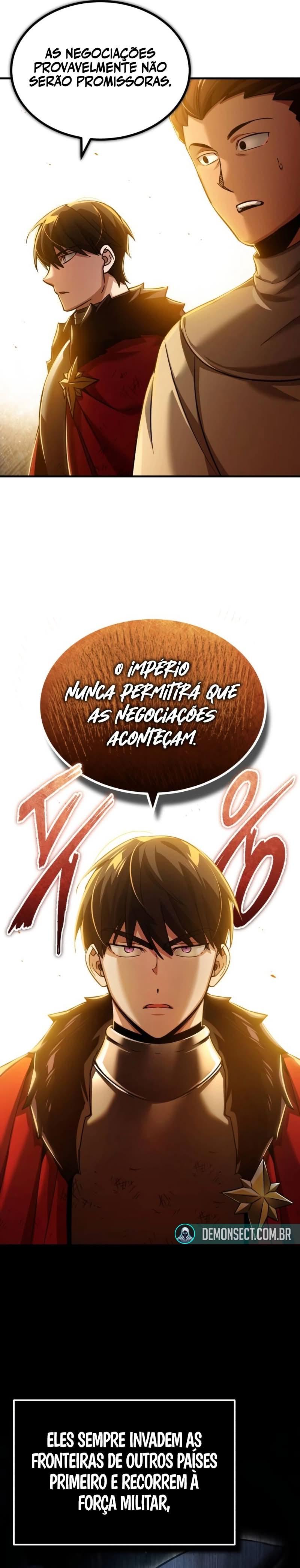 Read The Heavenly Demon Can't Live a Normal Life PT Manga Online