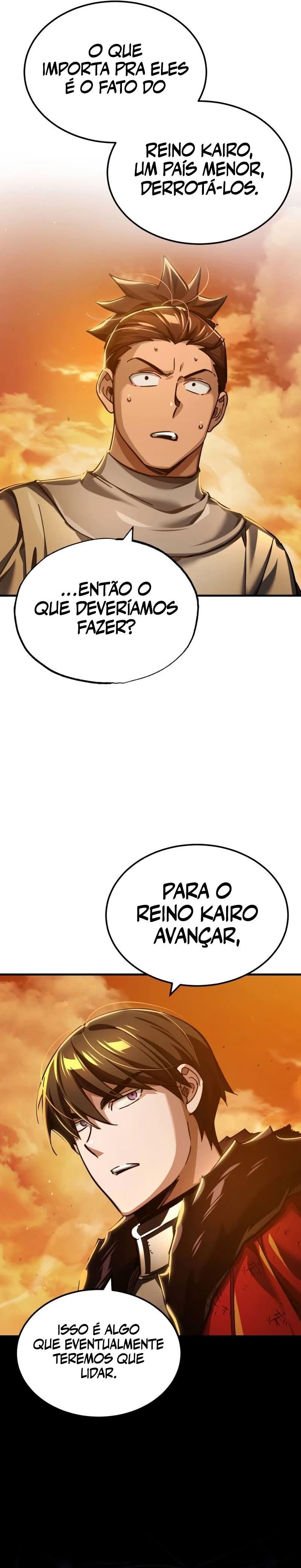 Read The Heavenly Demon Can't Live a Normal Life PT Manga Online