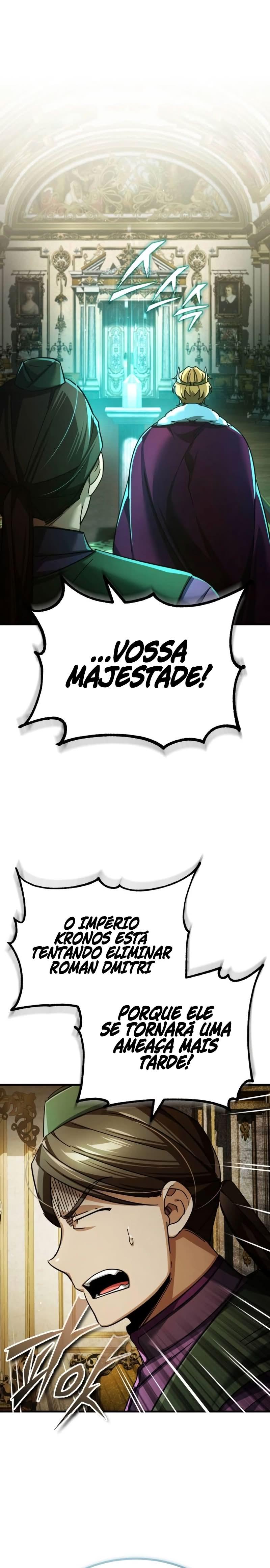 Read The Heavenly Demon Can't Live a Normal Life PT Manga Online
