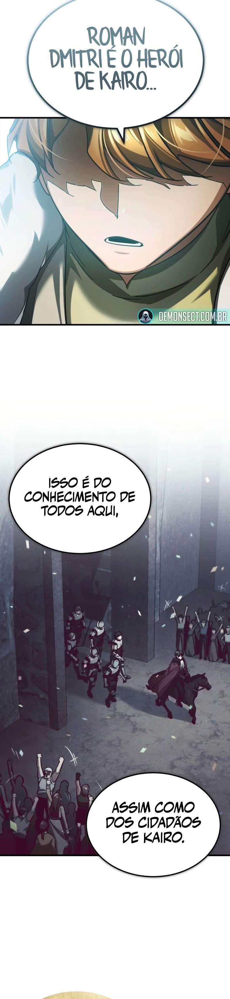 Read The Heavenly Demon Can't Live a Normal Life PT Manga Online