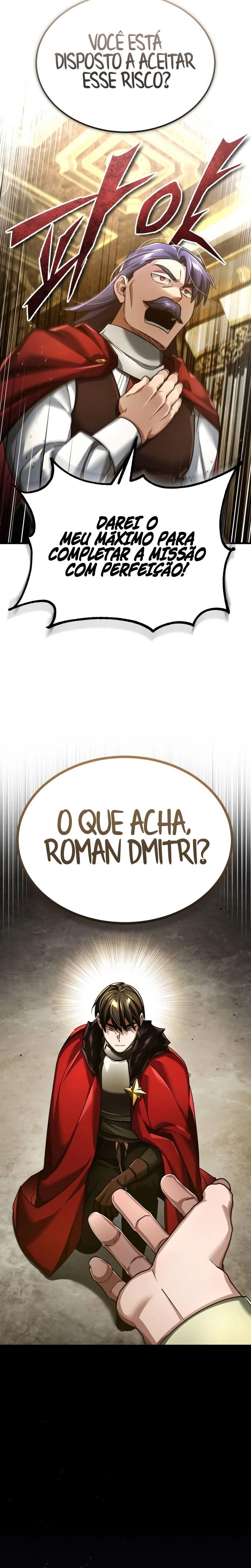 Read The Heavenly Demon Can't Live a Normal Life PT Manga Online