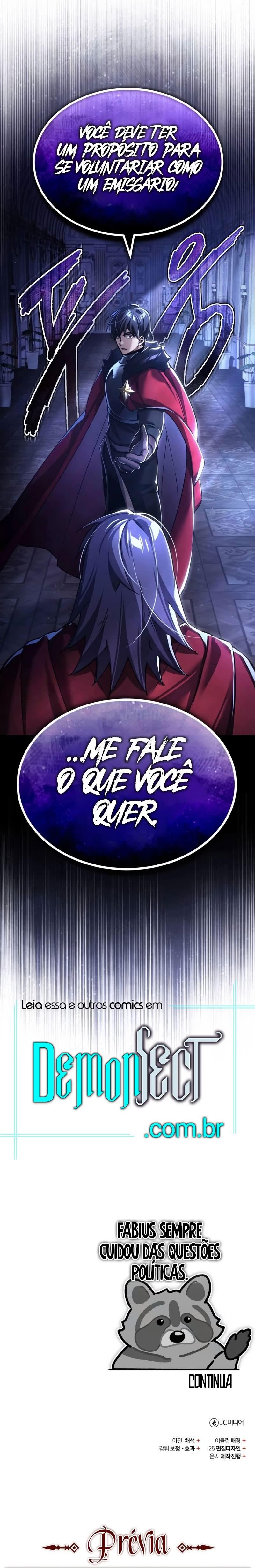 Read The Heavenly Demon Can't Live a Normal Life PT Manga Online