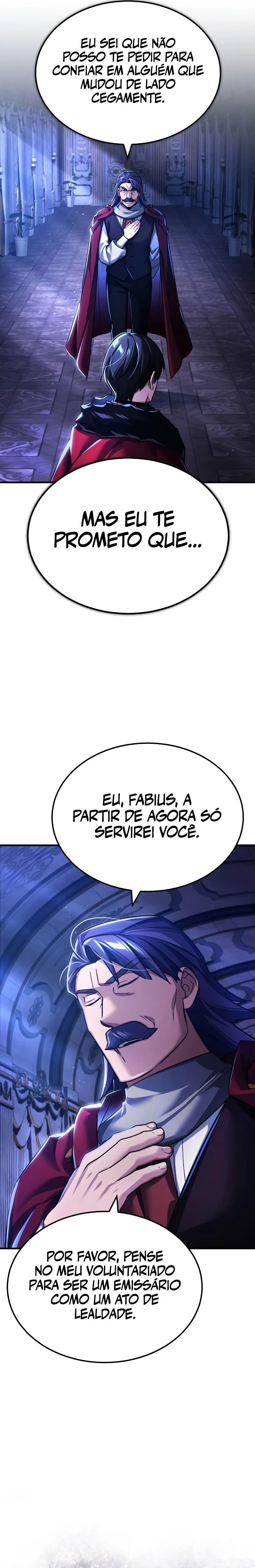 Read The Heavenly Demon Can't Live a Normal Life PT Manga Online