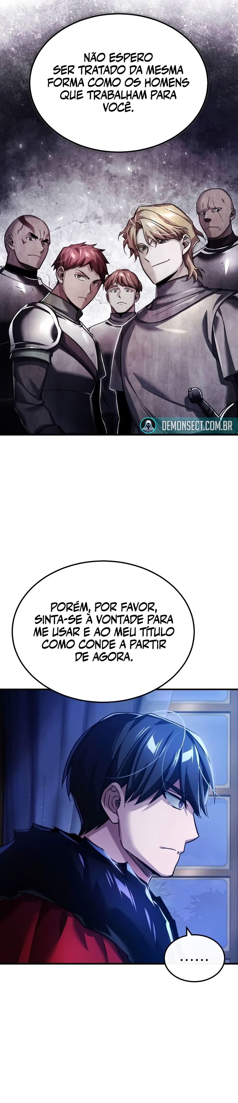 Read The Heavenly Demon Can't Live a Normal Life PT Manga Online