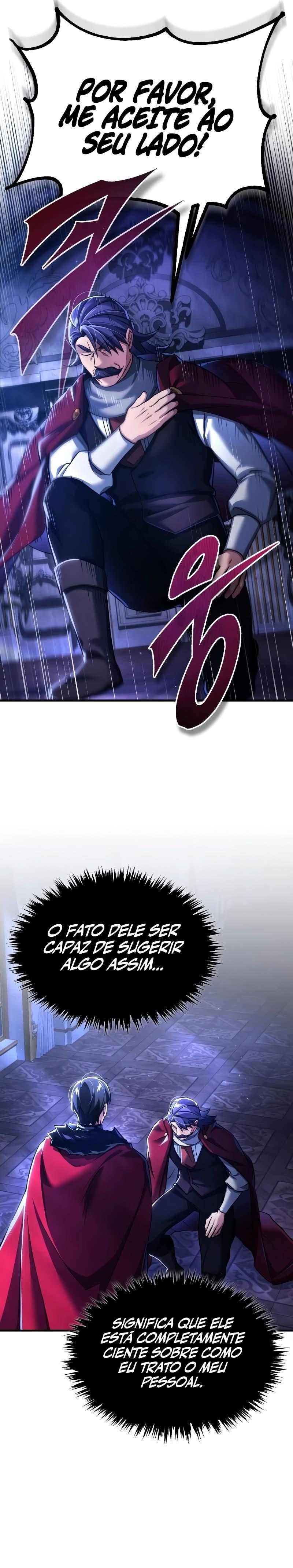 Read The Heavenly Demon Can't Live a Normal Life PT Manga Online