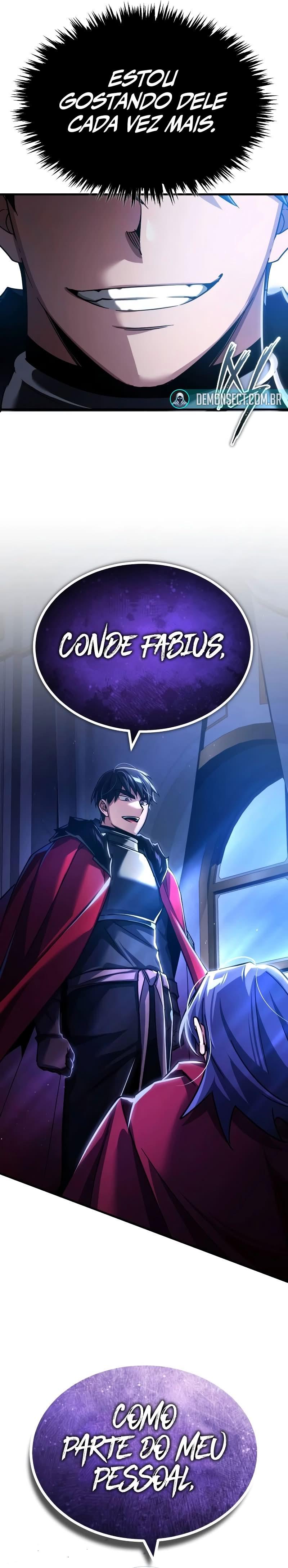 Read The Heavenly Demon Can't Live a Normal Life PT Manga Online