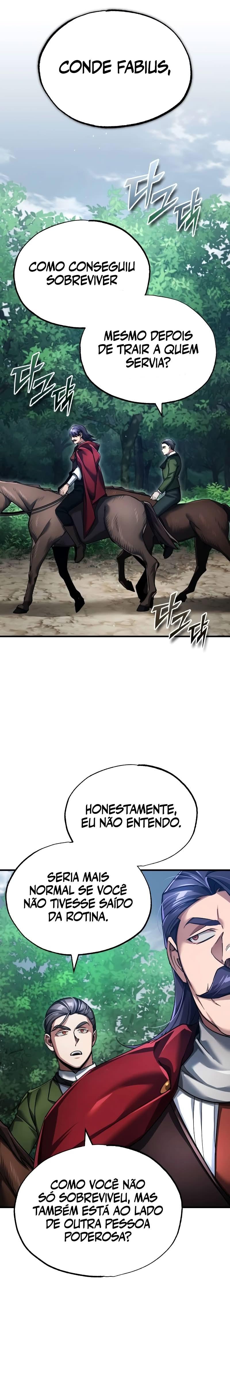 Read The Heavenly Demon Can't Live a Normal Life PT Manga Online