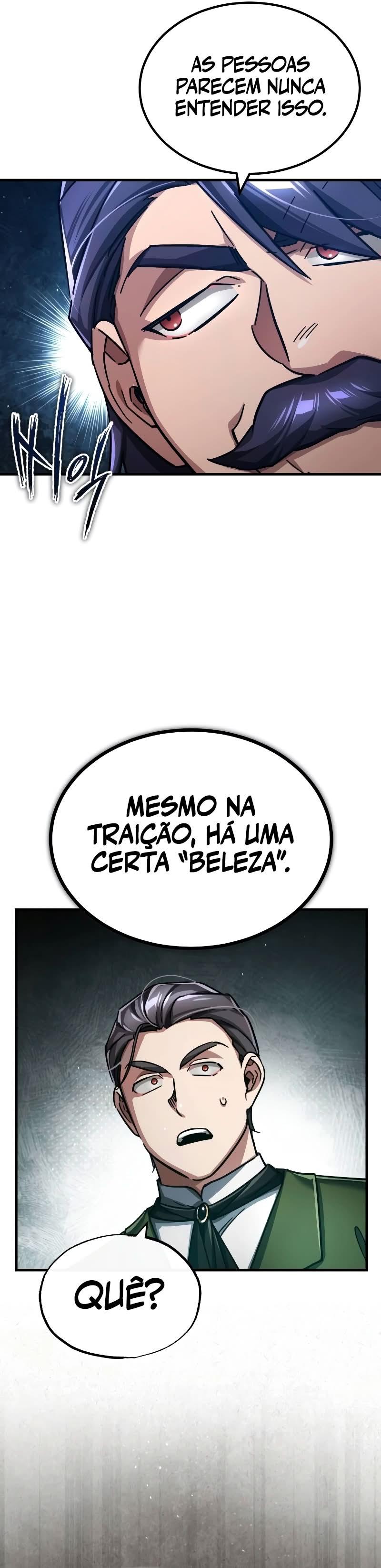 Read The Heavenly Demon Can't Live a Normal Life PT Manga Online