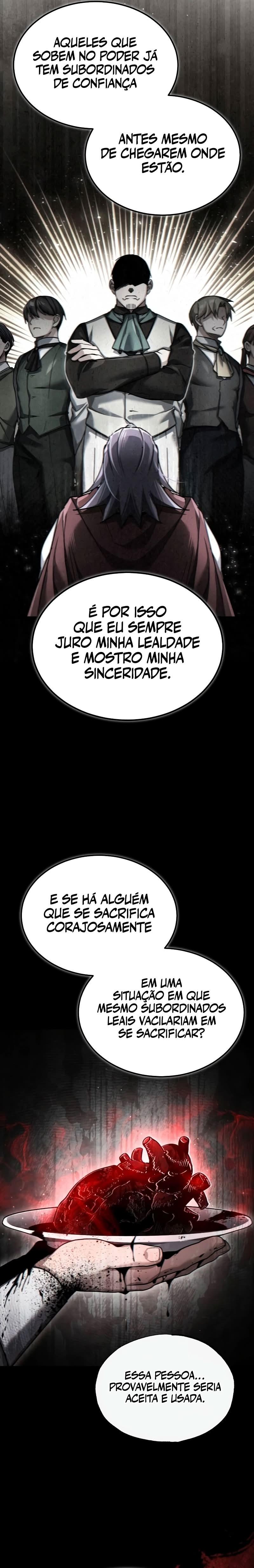 Read The Heavenly Demon Can't Live a Normal Life PT Manga Online