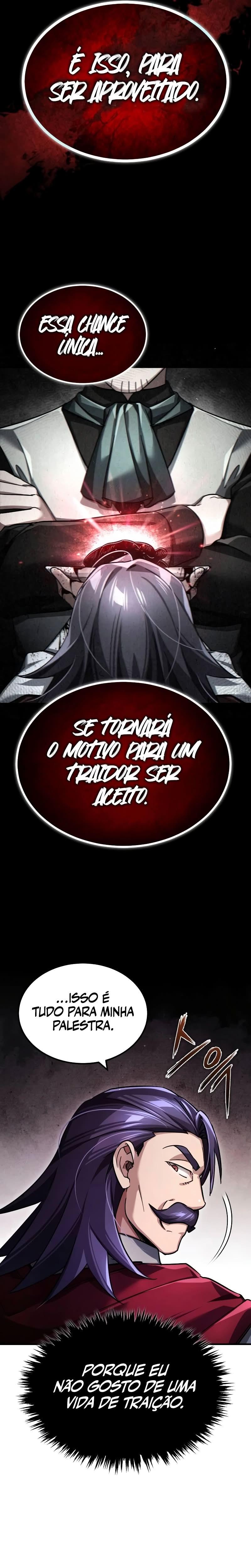Read The Heavenly Demon Can't Live a Normal Life PT Manga Online