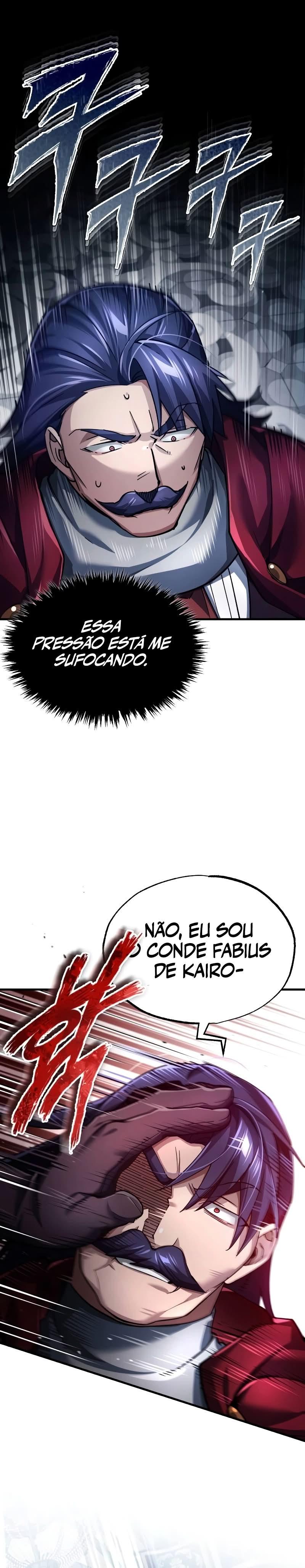 Read The Heavenly Demon Can't Live a Normal Life PT Manga Online