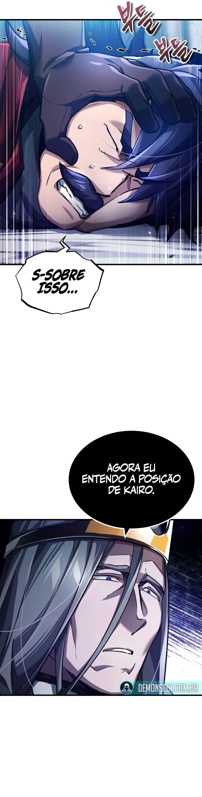 Read The Heavenly Demon Can't Live a Normal Life PT Manga Online
