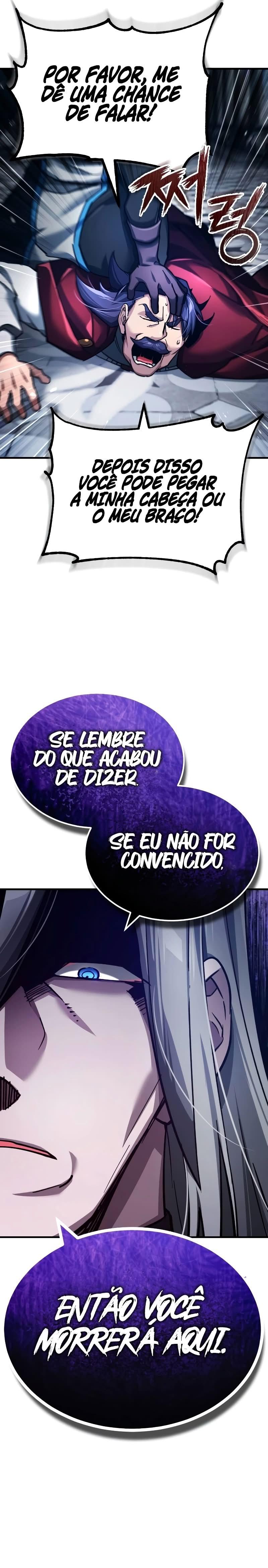 Read The Heavenly Demon Can't Live a Normal Life PT Manga Online