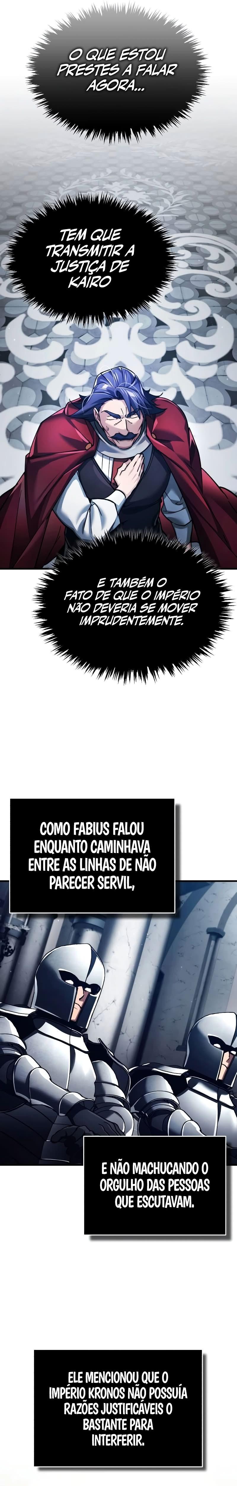 Read The Heavenly Demon Can't Live a Normal Life PT Manga Online
