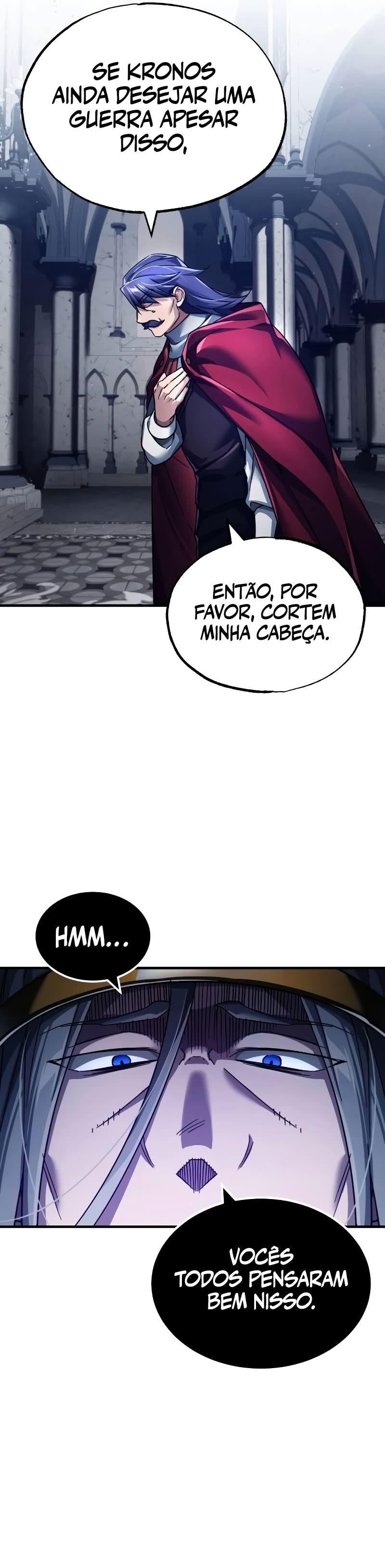 Read The Heavenly Demon Can't Live a Normal Life PT Manga Online