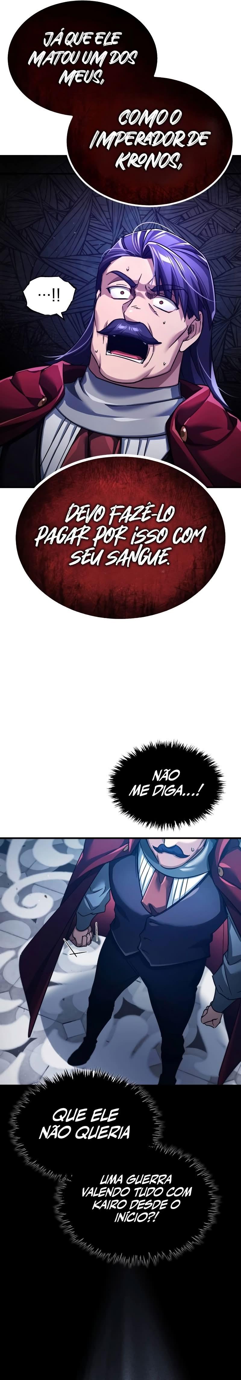 Read The Heavenly Demon Can't Live a Normal Life PT Manga Online