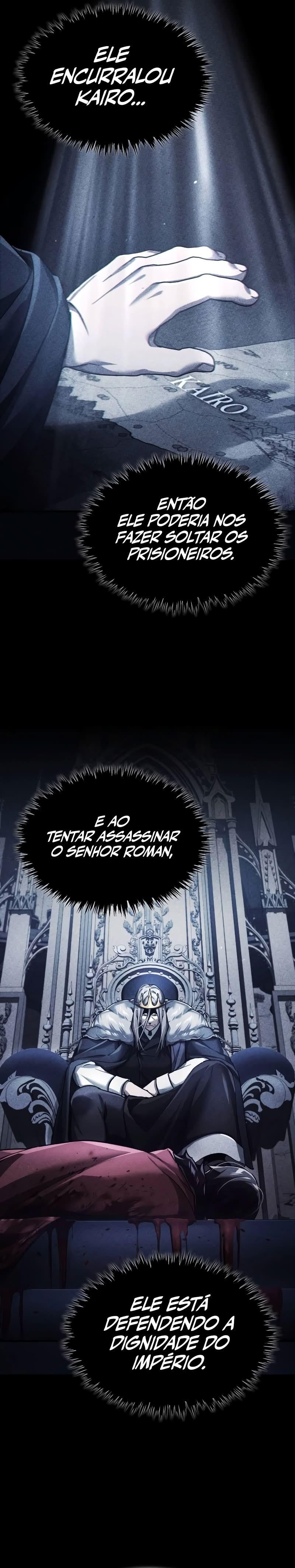 Read The Heavenly Demon Can't Live a Normal Life PT Manga Online