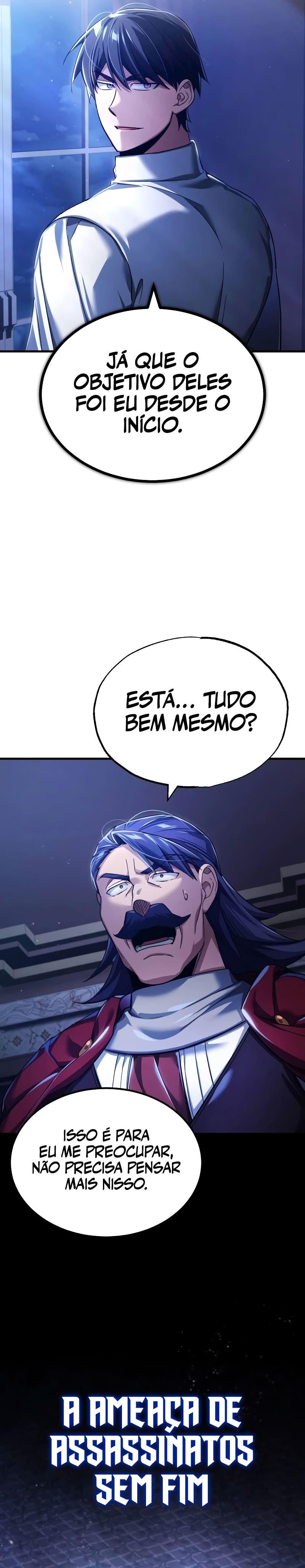 Read The Heavenly Demon Can't Live a Normal Life PT Manga Online
