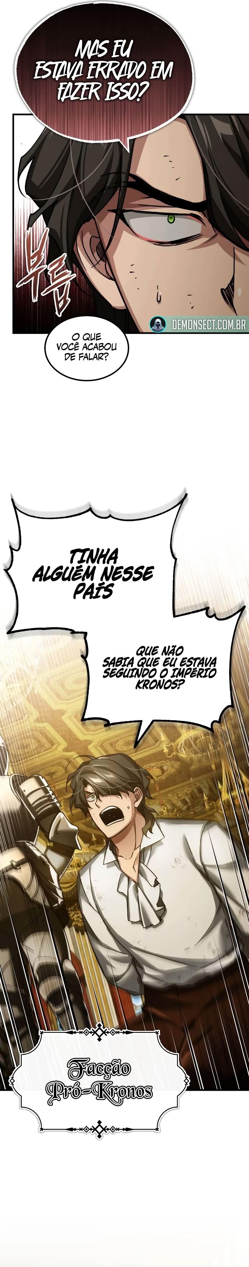 Read The Heavenly Demon Can't Live a Normal Life PT Manga Online