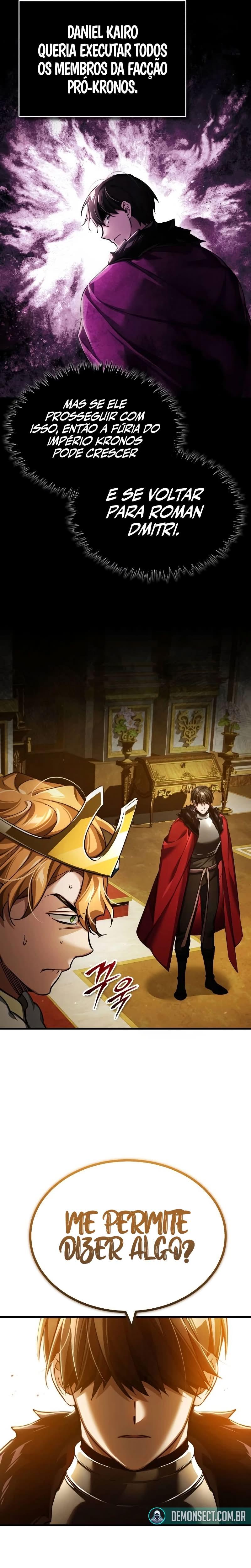 Read The Heavenly Demon Can't Live a Normal Life PT Manga Online
