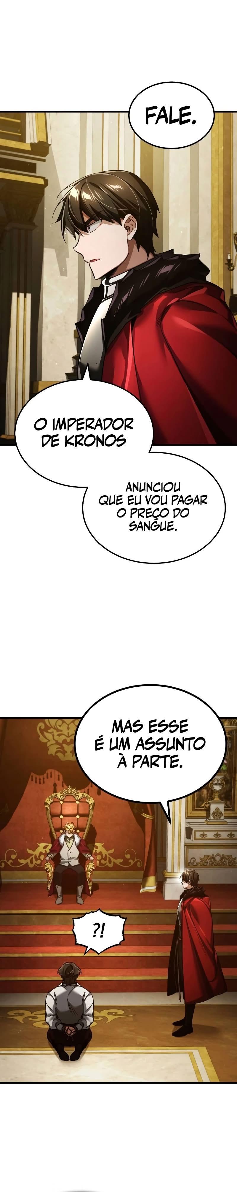 Read The Heavenly Demon Can't Live a Normal Life PT Manga Online