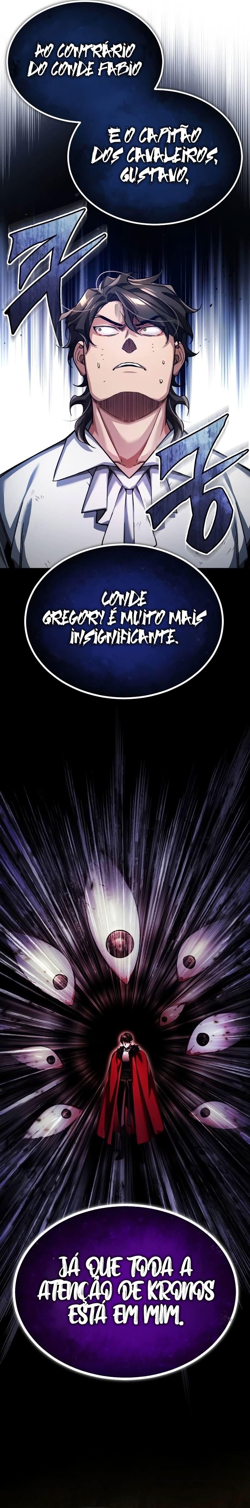 Read The Heavenly Demon Can't Live a Normal Life PT Manga Online