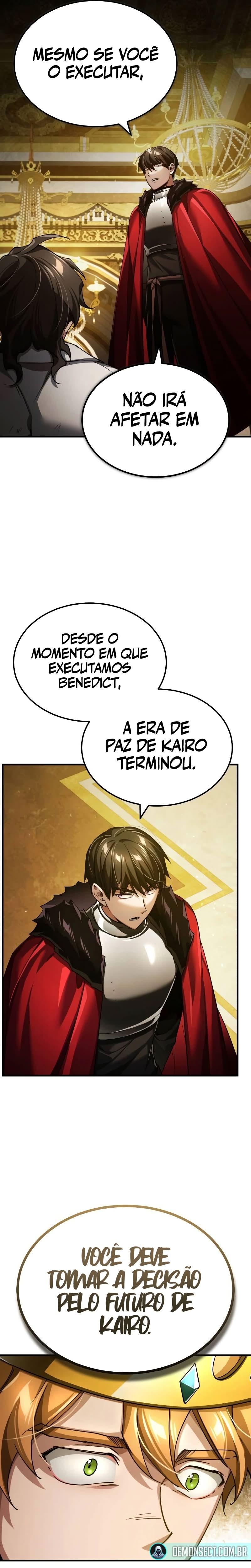 Read The Heavenly Demon Can't Live a Normal Life PT Manga Online