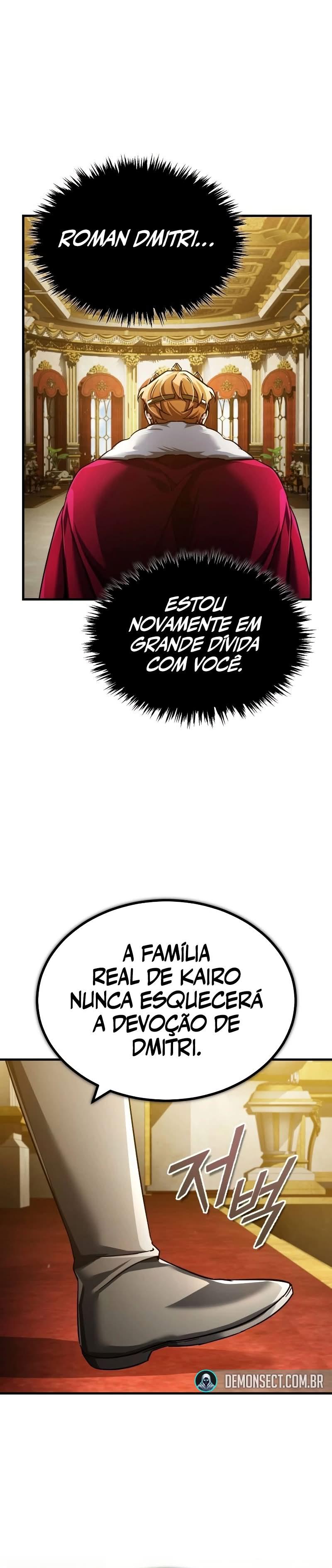Read The Heavenly Demon Can't Live a Normal Life PT Manga Online