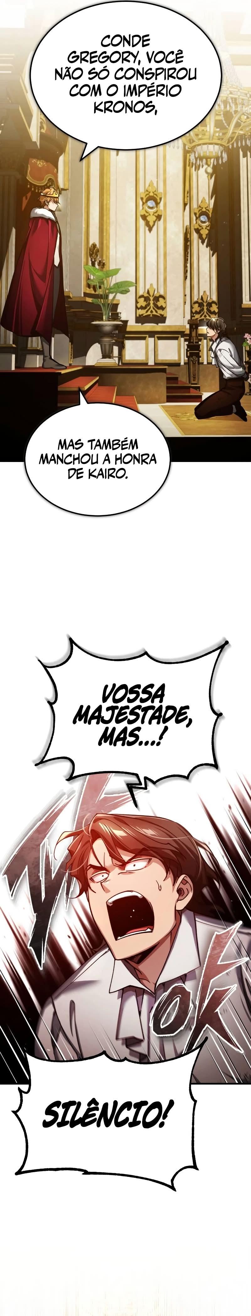 Read The Heavenly Demon Can't Live a Normal Life PT Manga Online