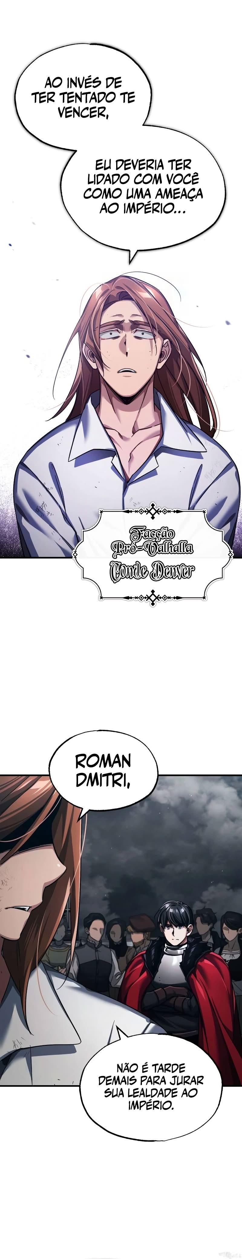 Read The Heavenly Demon Can't Live a Normal Life PT Manga Online